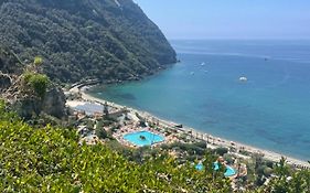 Villa la Dimora di Zoè